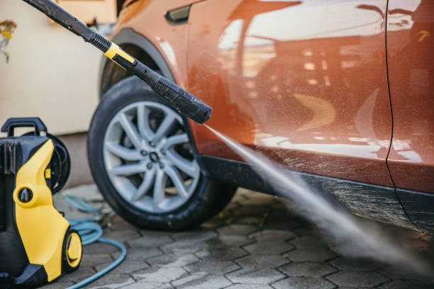 Roof Power Washing Services in Elkridge, MD