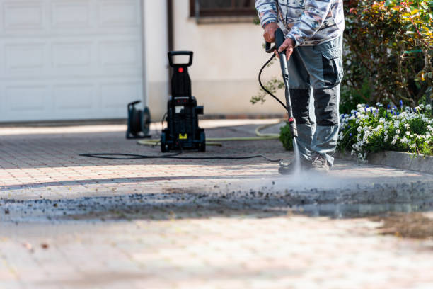 Best Commercial Building Pressure Washing  in Elkridge, MD