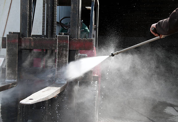 Professional Pressure Washing in Elkridge, MD