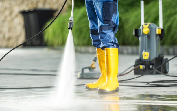 Roof Power Washing Services in Elkridge, MD