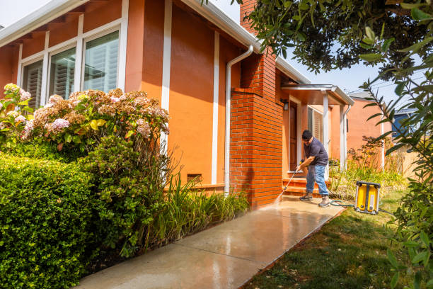 Best Pressure Washing Cost  in Elkridge, MD