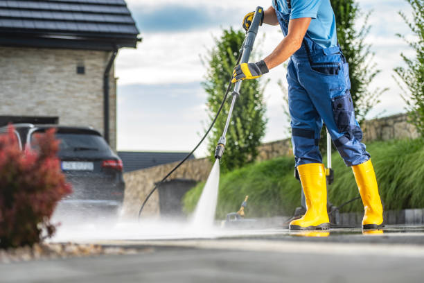 Professional Pressure Washing in Elkridge, MD