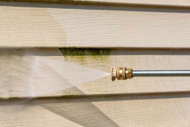 Best Garage Pressure Washing  in Elkridge, MD