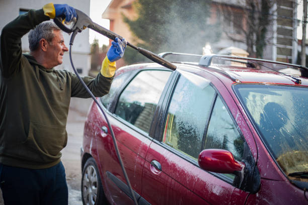Best Pressure Washing Company Near Me  in Elkridge, MD