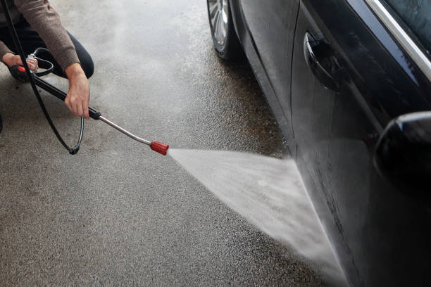 Best Sidewalk Pressure Washing  in Elkridge, MD
